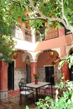 riad Cala Medina